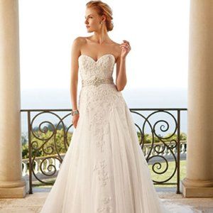 Bridal Gown
